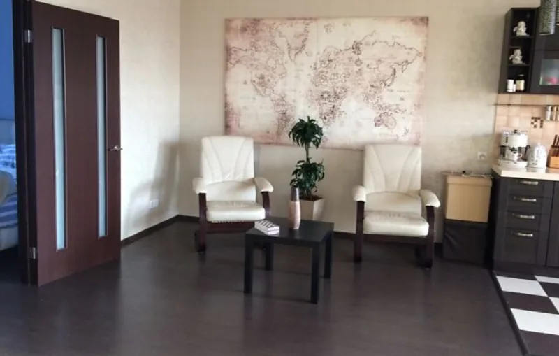 2-комнатная квартира, 85 м², Фонтан