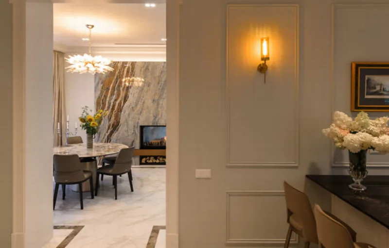 8-комнатный дом, 600 м², Фонтан