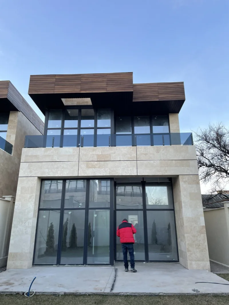 4-кімнатний будинок, 170 м², Дача Ковалевського