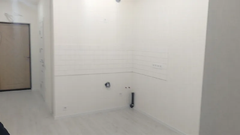 1-кімнатні, 21 м²