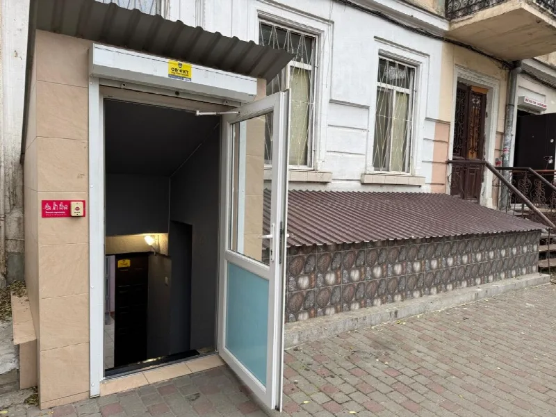 3-кімнатні, 60 м²