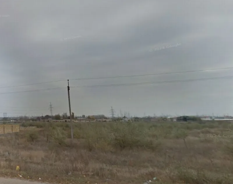 Land, Usatove