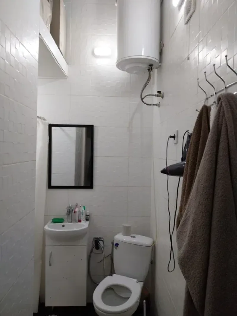 2-кімнатна квартира, 20 м², Центр