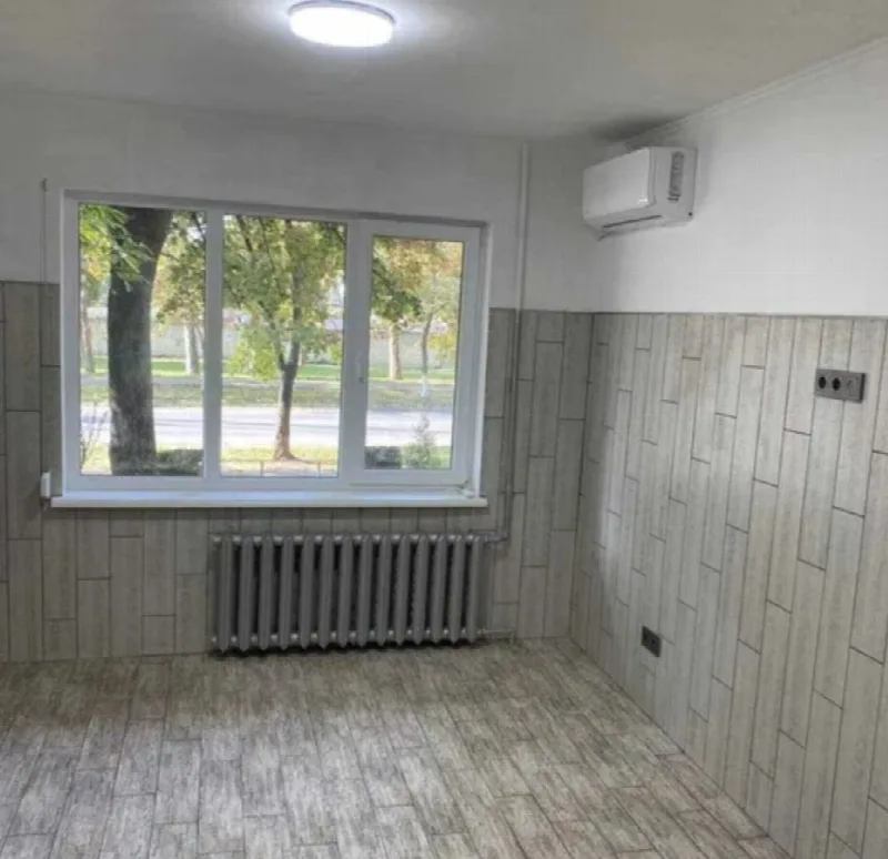 Комерційна, 48 м², Таїрова