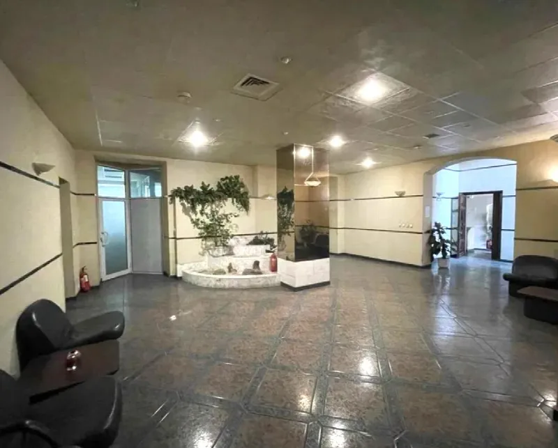 Commercial, 1 250 m², Shevchenko-Frantsuzkyi