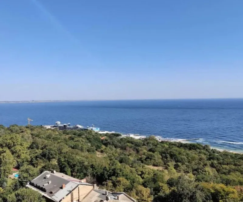 Коммерция, 235 м², Шевченко-Французский