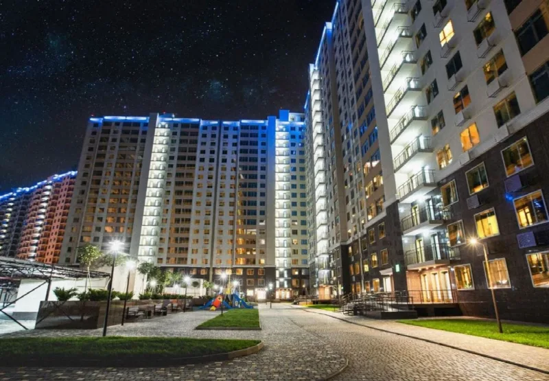 2-комнатная квартира, 65 м², 49 Жемчужина, Таирова