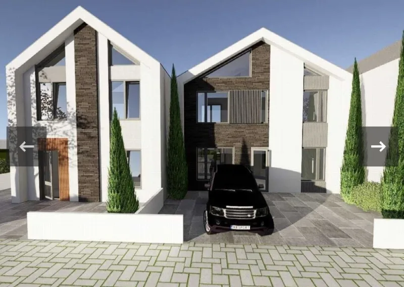 4-кімнатний будинок, 110 м², Слобідка