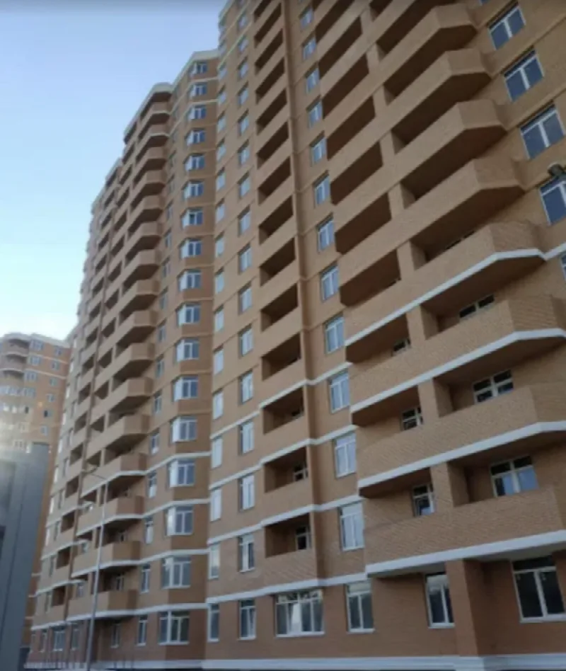 1-кімнатні, 40 м²