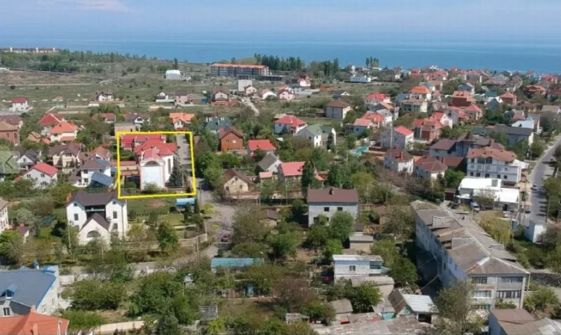 10-room house, 480 m², Tsarske Selo 2