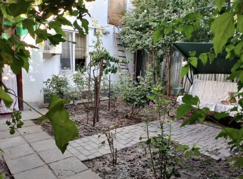 3-кімнатний будинок, 84 м², Чубаївка