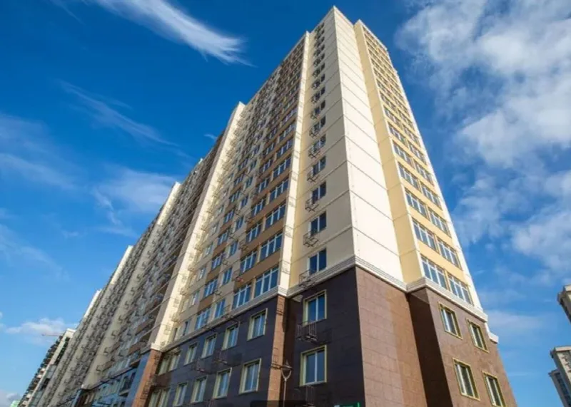 2-комнатная квартира, 65 м², 49 Жемчужина, Таирова