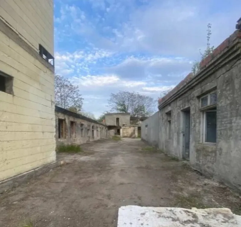 Commercial, 900 m², Peresyp