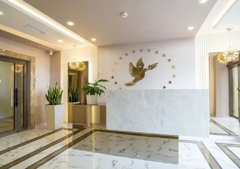 1-кімнатна квартира, 48 м², 45 Перлина, Аркадія