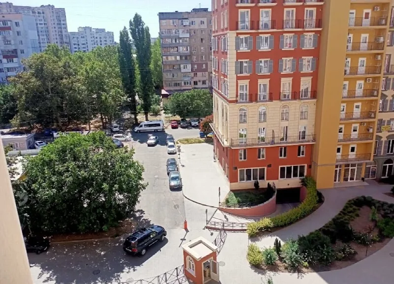 3-кімнатні, 87 м²