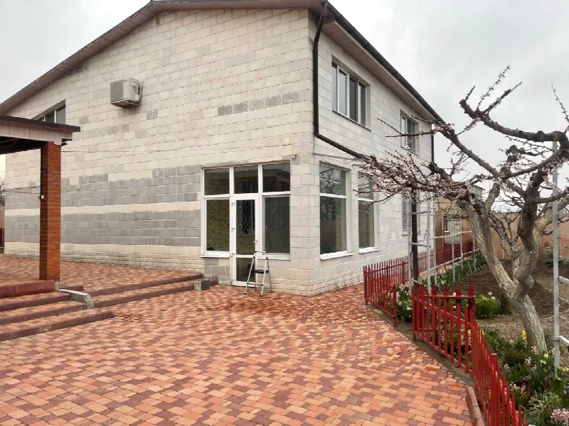 6-кімнатний будинок, 260 м², Александровка