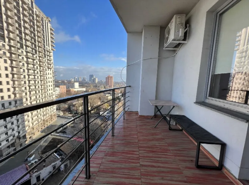 3-кімнатна квартира, 106 м², 5-й Елемент, Фонтан