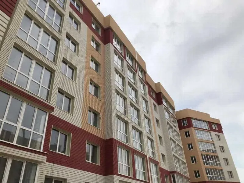 2-комнатная квартира, 65 м², RosenTal, Лиманка