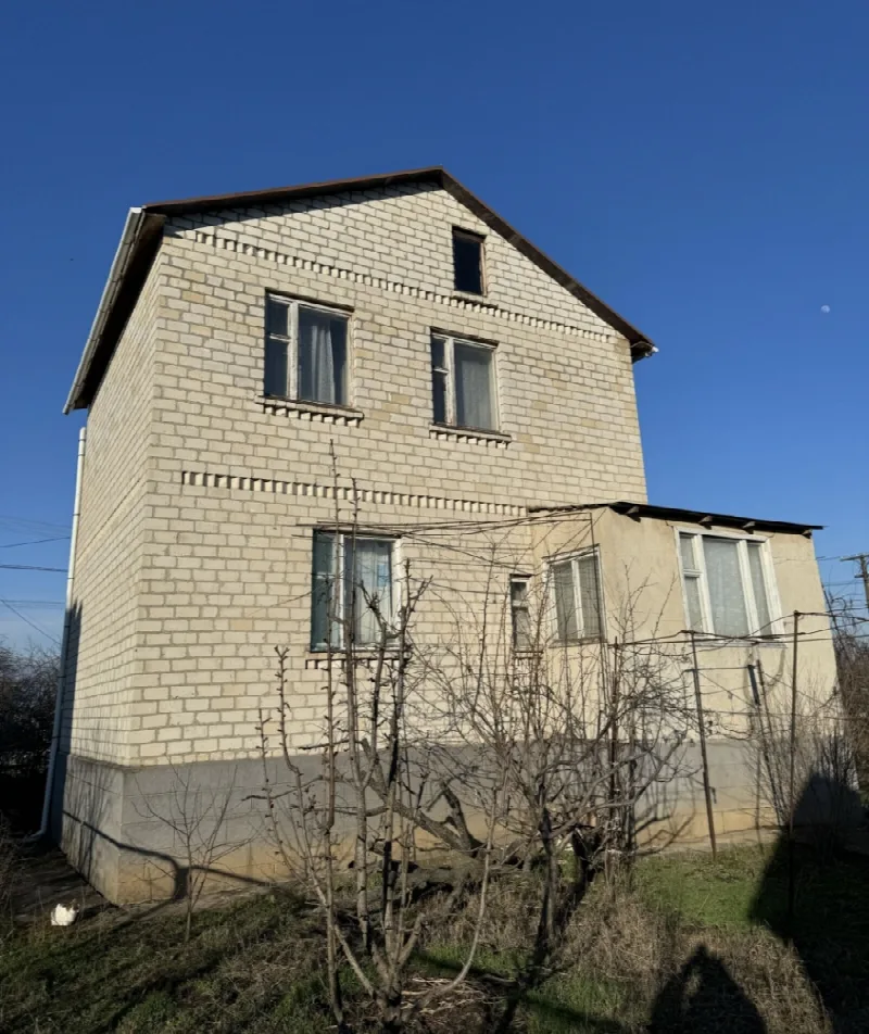 5-кімнатні, 120 м²