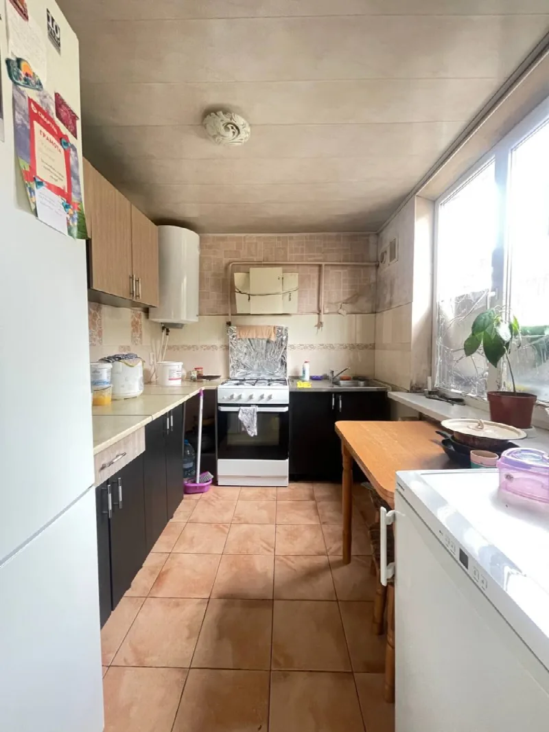 4-кімнатні, 86 м²