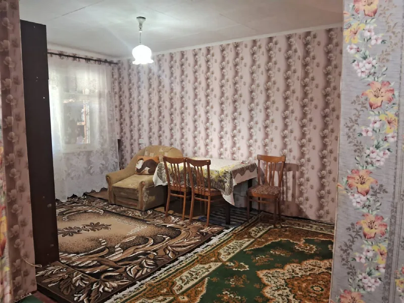 3-кімнатна квартира, 59 м², Черемушки