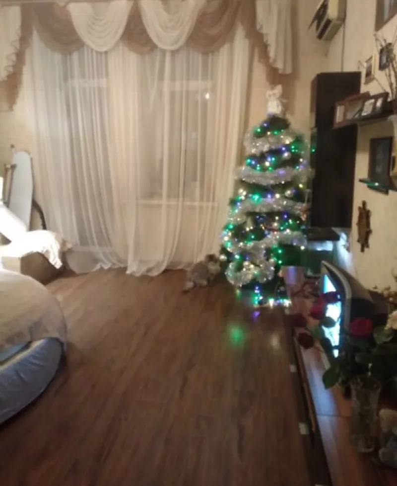 1-кімнатна квартира, 39 м², Центр