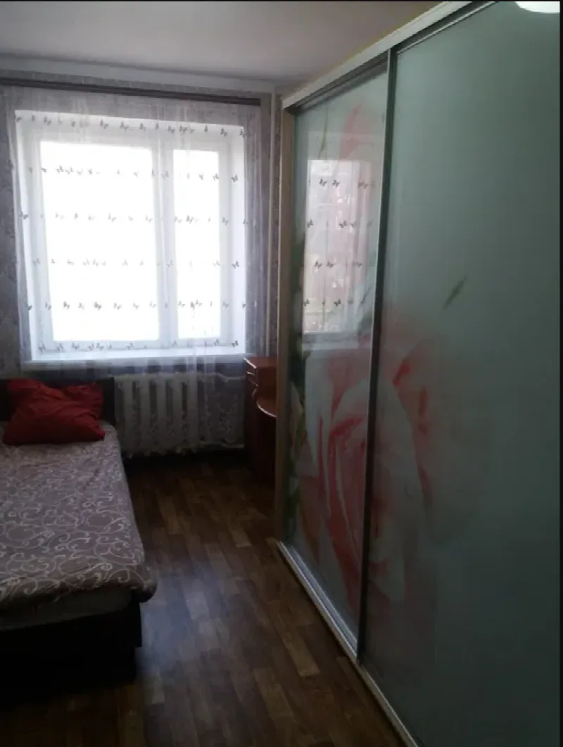 1-кімнатна квартира, 12 м², Котовського