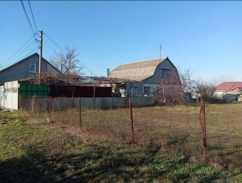 2-комнатный дом, 60 м², Корсунцы