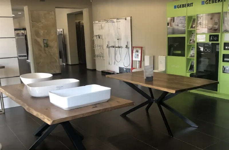 Коммерция, 330 м², Фонтан