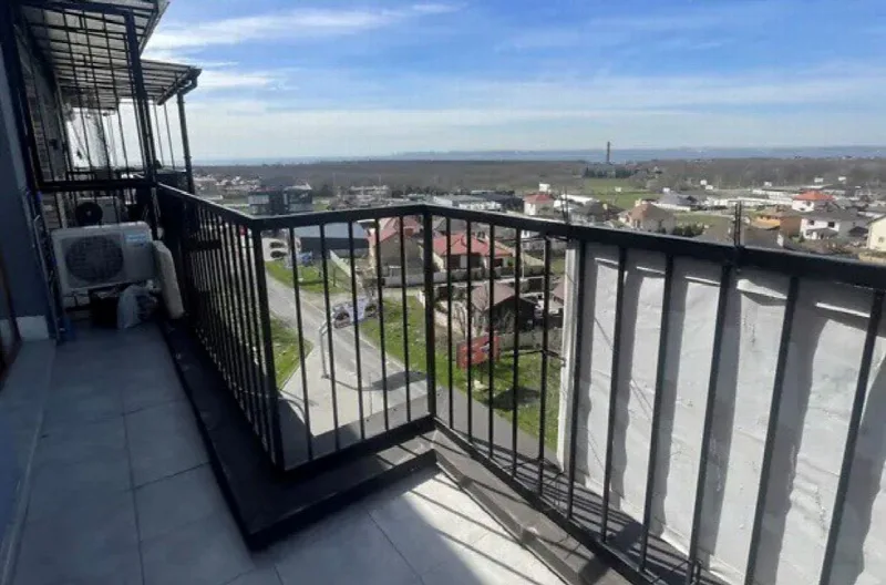 1-комнатная квартира, 36 м², Сады Ривьеры, Фонтанка