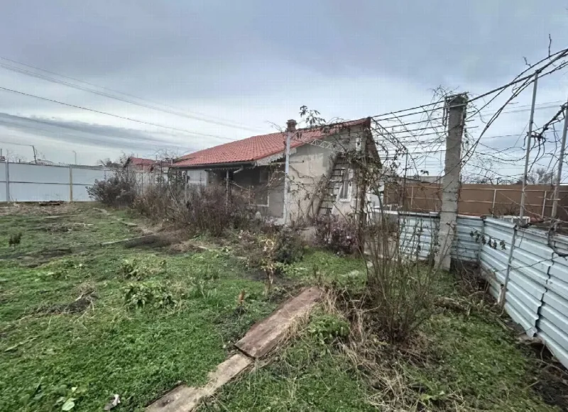 3-кімнатні, 59 м²