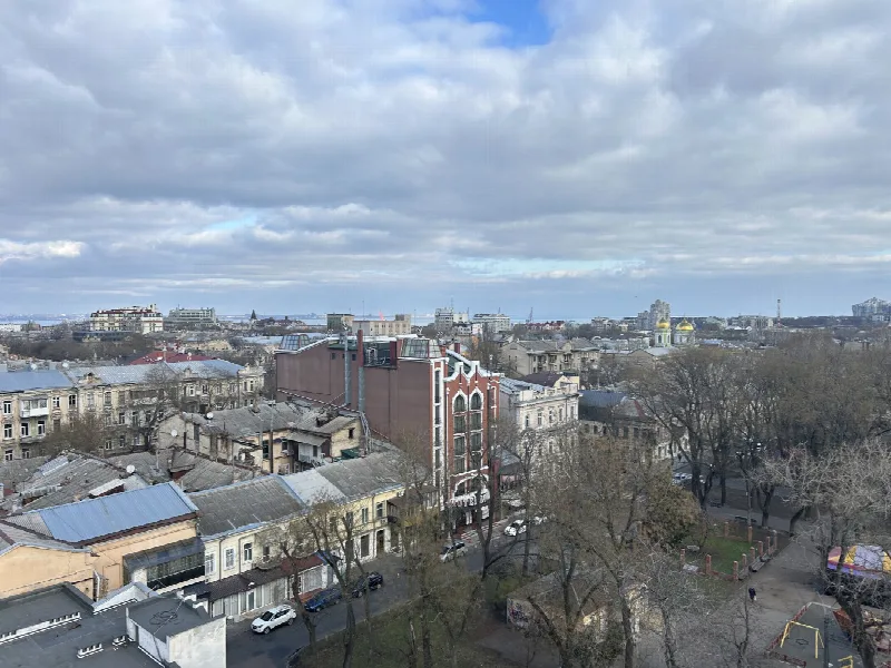1-кімнатні, 31 м²