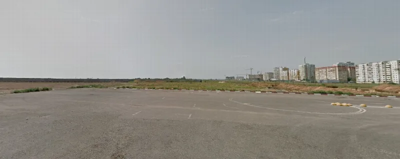 Land, 1 m², Kotovskoho