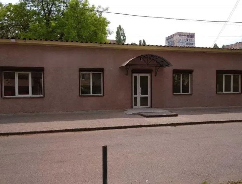 Commercial, 80 m², Kotovskoho