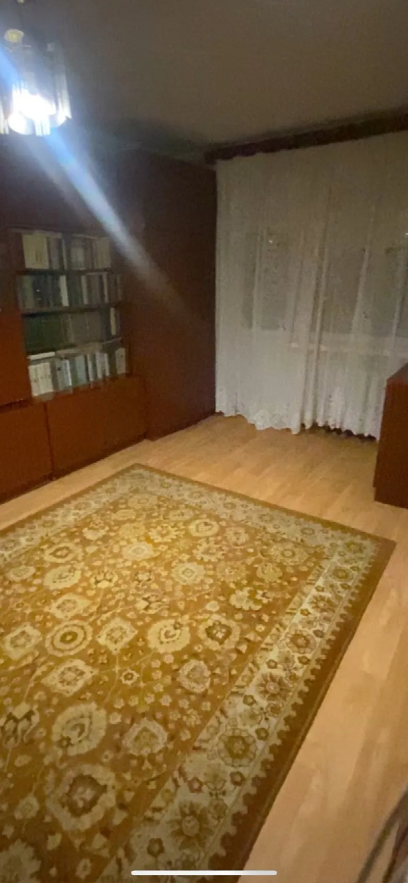2-кімнатні, 47 м²