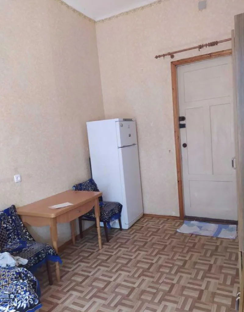 1-кімнатна квартира, 14 м², Центр