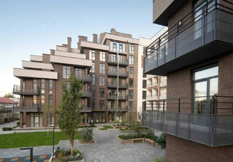 Комерційна, 1 140 м², Пространство на Неделина, Чубаївка