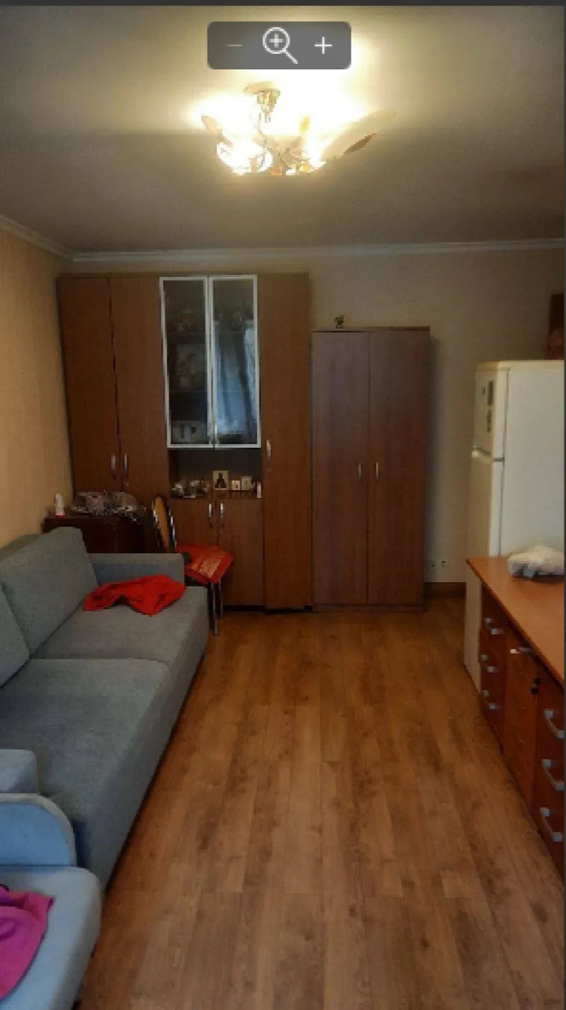 2-кімнатна квартира, 36 м², Котовського