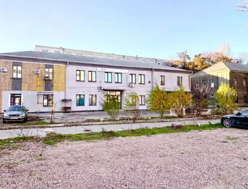 Коммерция, 18 м², Слободка