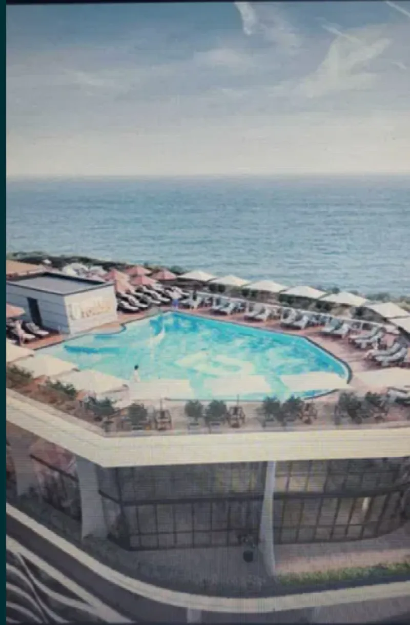 1-кімнатна квартира, 27 м², Unity Towers, Аркадія