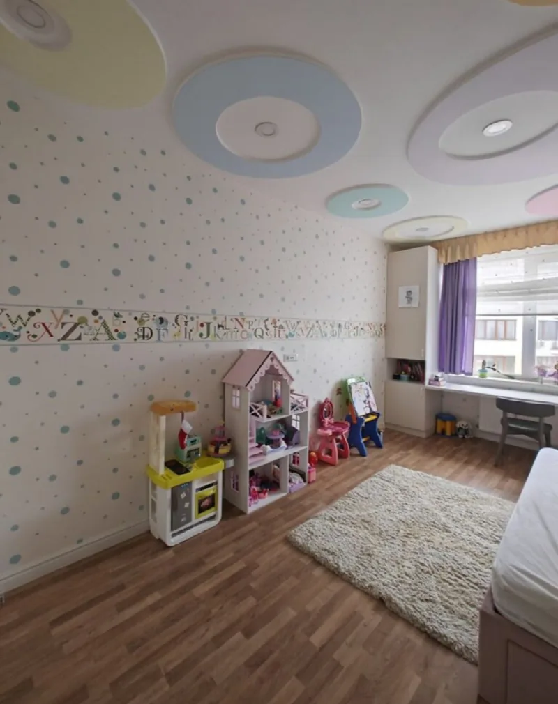 4-кімнатна квартира, 144 м², Климівський будинок, Шевченко-Французький
