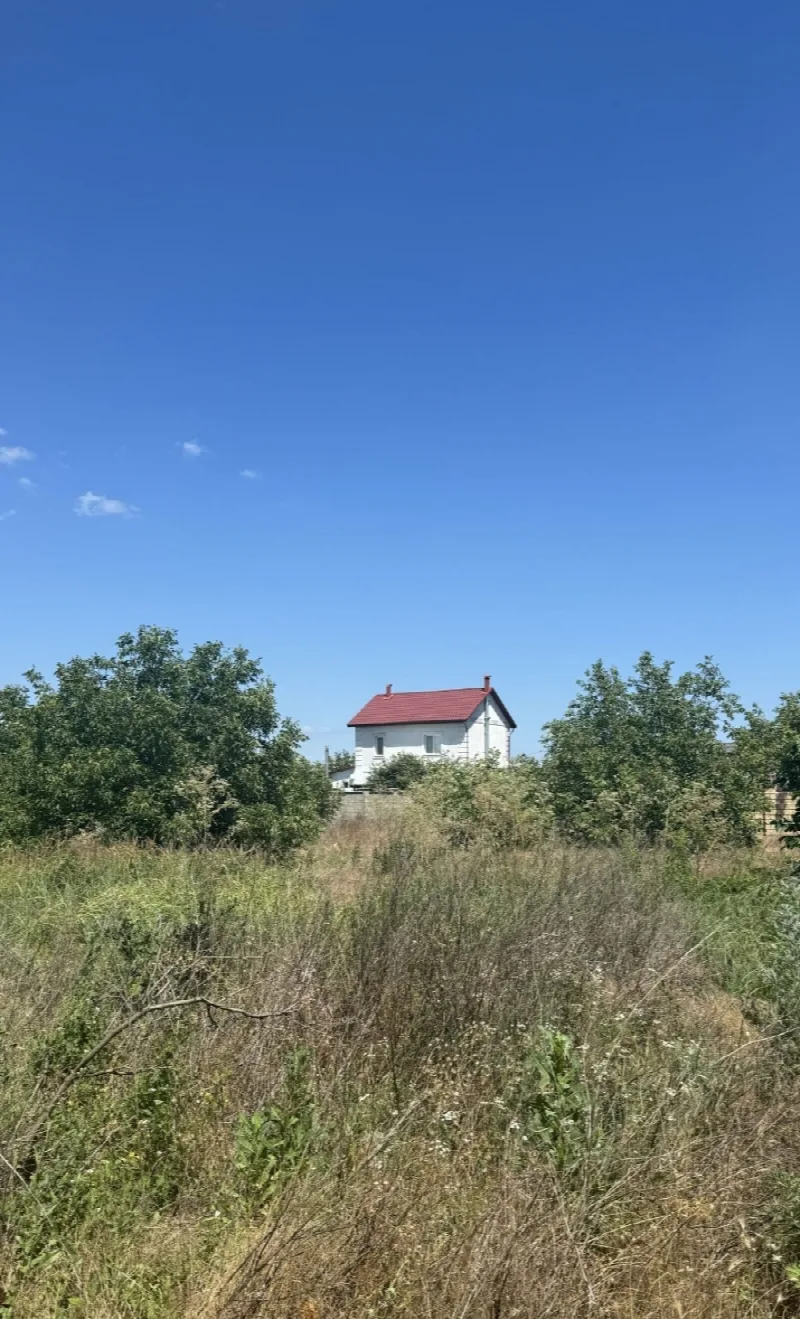 Ділянка, Царське Село 2