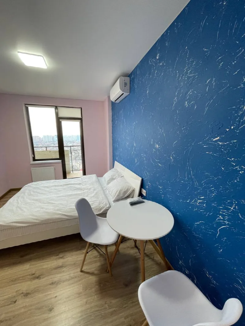 3-кімнатна квартира, 74 м², Лімнос, Фонтан