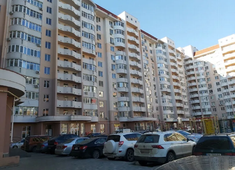Коммерция, 52 м², Новые Черемушки, Черемушки
