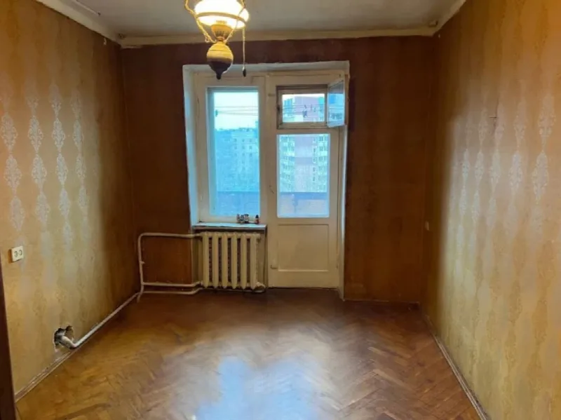 2-кімнатні, 50 м²