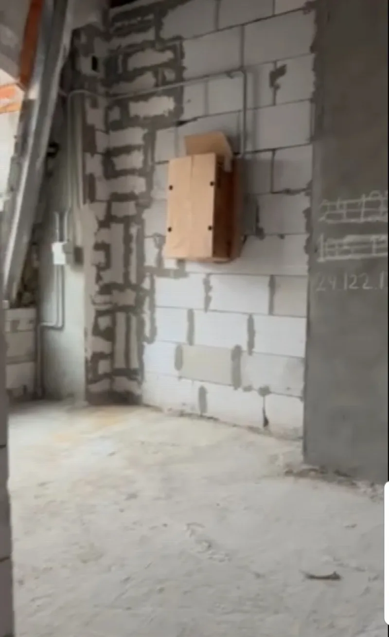 2-кімнатна квартира, 80 м², Фонтан