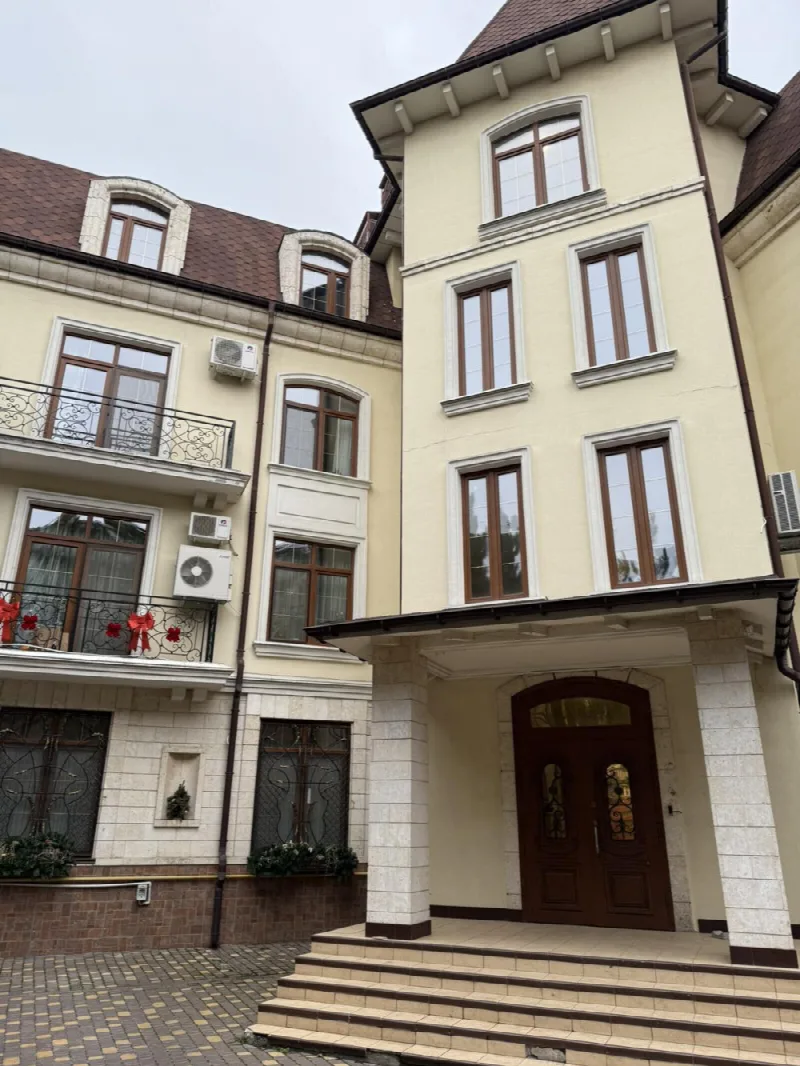 3-кімнатна квартира, 100 м², Фонтан