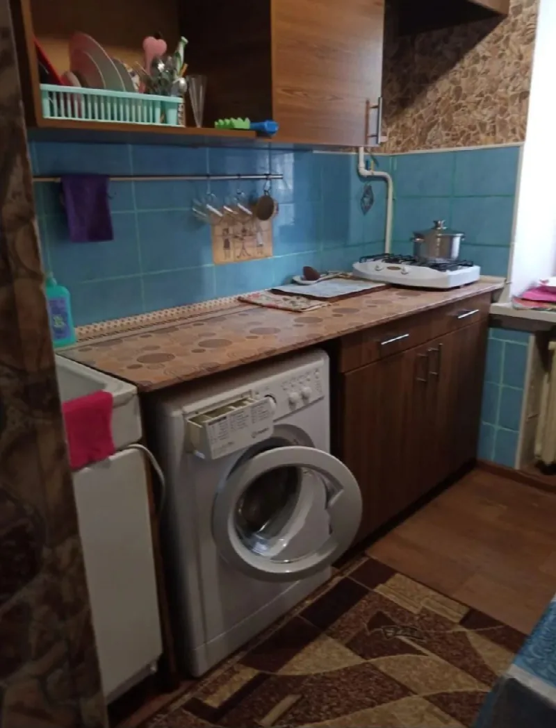 1-комнатная квартира, 31 м², Котовского