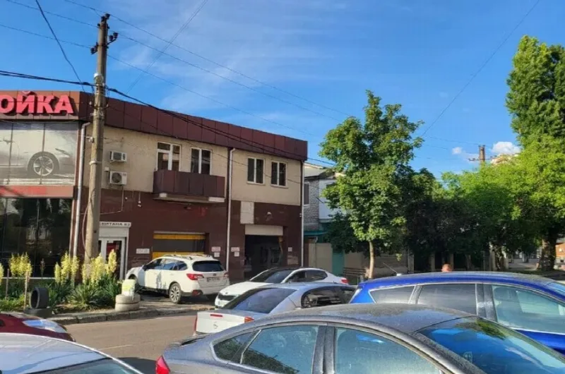 Ділянка, Таїрова