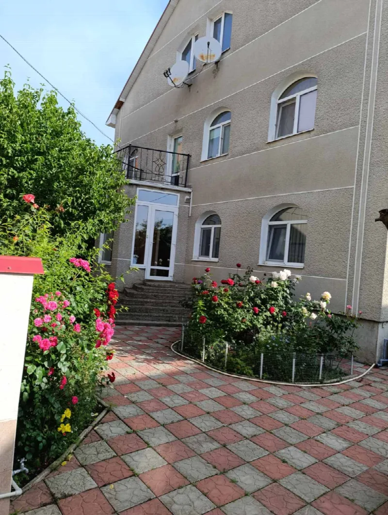 8-кімнатний будинок, 383 м², Царське Село